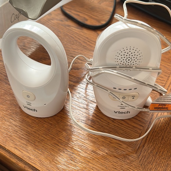 VTech baby monitor - Picture 3 of 4